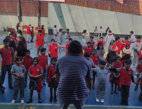 Semana de la danza en Tarapacá finaliza con más de 300 beneficiarios